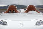 Mazda MX-5 Super Lightweight Version 2009 года